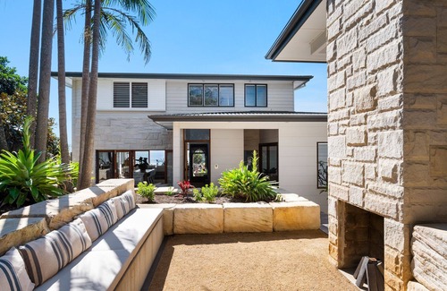 Newport House | Point Break - Newport Beach