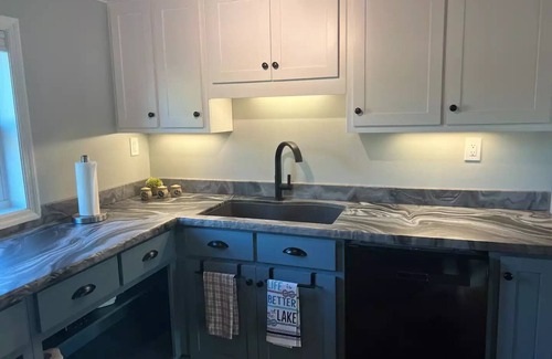 Killen House | Point Clear on Shoals Creek