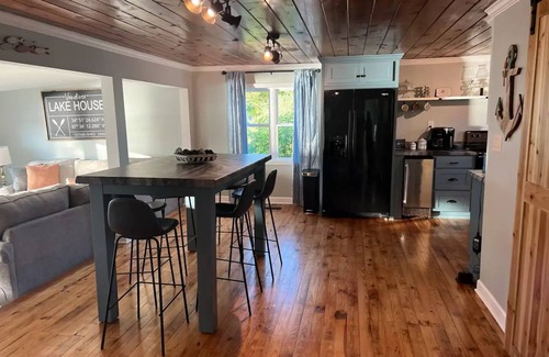 Killen House | Point Clear on Shoals Creek