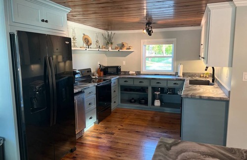 Killen House | Point Clear on Shoals Creek