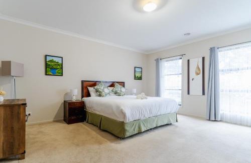 Point Cook House | Point Cook Spacious Maison