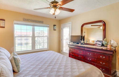 Point East Condo | Point East Paradise - Ocean & Pool View