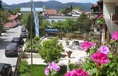 Tegernsee Apartment | Point - Haus Schuessmann