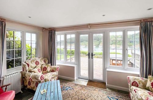 St. Just in Roseland House | Point House