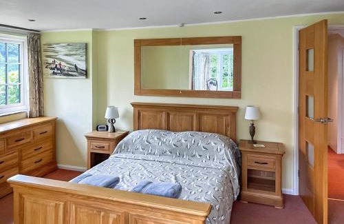 St. Just in Roseland House | Point House