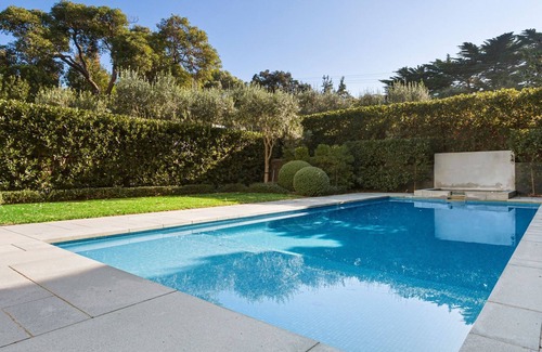 Sorrento House | Point King Modern Masterpiece
