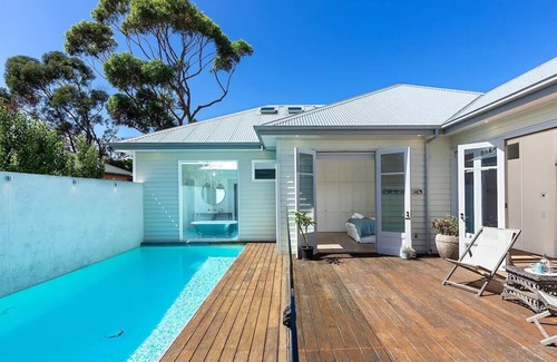 Point Leo Villa | Point Leo Luxury Beach House - Point Leo