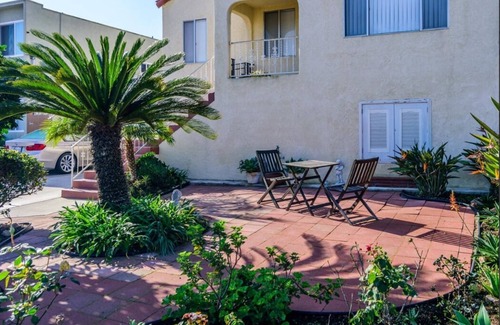 Sunset Cliffs House | point loma 2 bedroom apartment San Diego