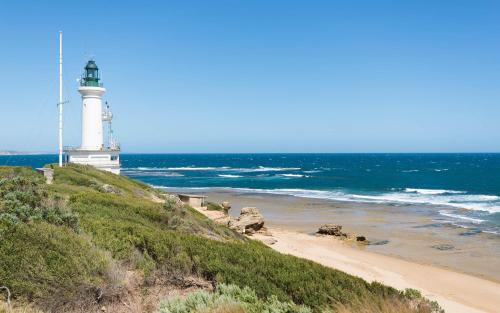 Point Lonsdale Apartment | Point Lonsdale 1 Bedroom Apartment