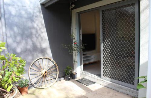 Point Lonsdale Apartment | Point Lonsdale 1 Bedroom Apartment