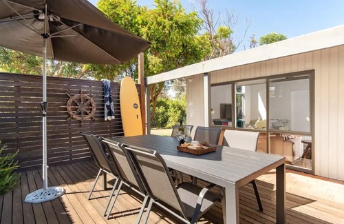 Point Lonsdale House | Point Lonsdale Beach House - Relax Beach Surf Golf