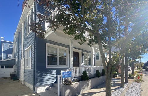 Point Lookout House | Point Lookout Summer Rental