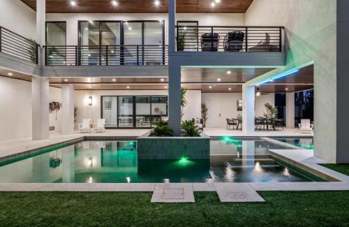 Siesta Key House | Point of Paradise - 7007