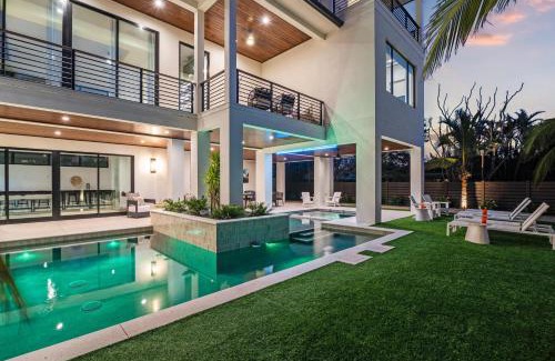 Siesta Key House | Point of Paradise - 7007