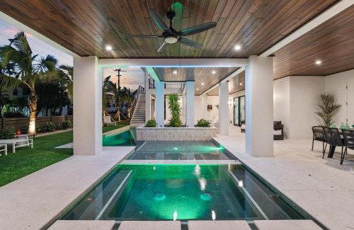 Siesta Key House | Point of Paradise - 7007