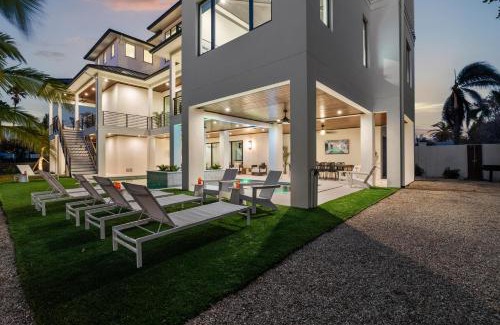 Siesta Key House | Point of Paradise - 7007