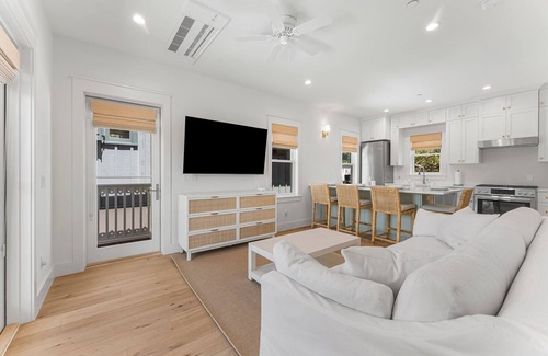 Rosemary Beach House | Point of View Cottage & Carriage - Beach Access & 4 Community Pools