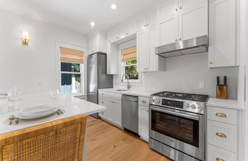 Rosemary Beach House | Point of View Cottage & Carriage - Beach Access & 4 Community Pools