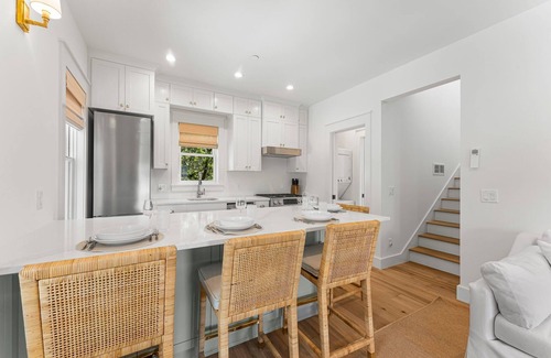 Rosemary Beach House | Point of View Cottage & Carriage - Beach Access & 4 Community Pools