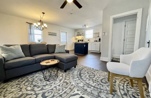 New Bern House | Point on Pollock - Brewery Row - Brim of Downtown