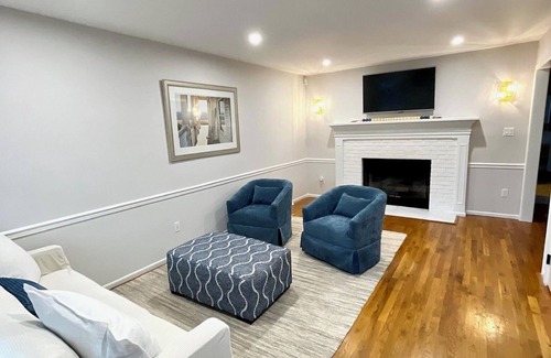 Point Pleasant House | Point Pleasant Pad! New and Renovated!