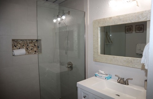 Frydendal Condo | Point Pleasant Resort- Large corner Luxury Villa with Amazing Ocean Views!