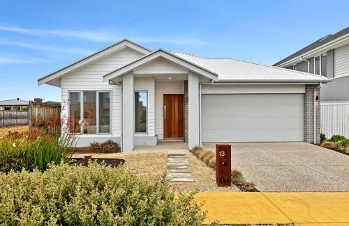 Point Lonsdale House | Point Retreat