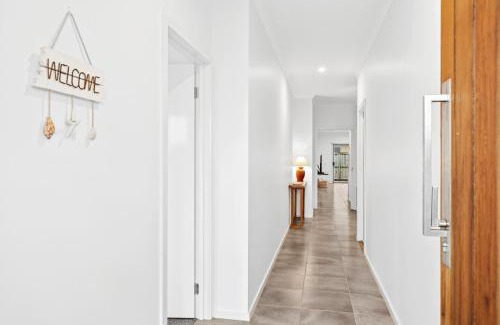 Point Lonsdale House | Point Retreat