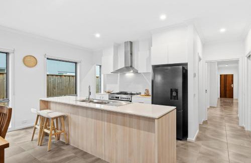 Point Lonsdale House | Point Retreat