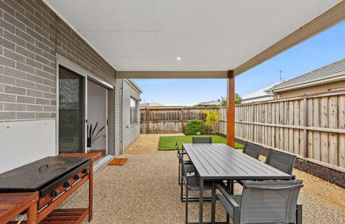 Point Lonsdale House | Point Retreat