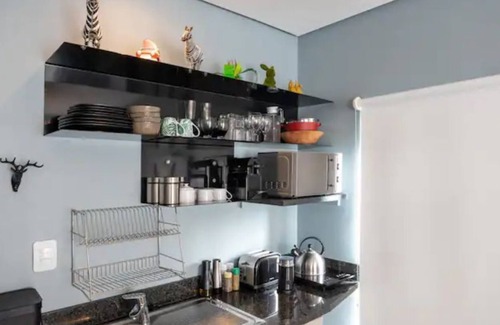 Jeffreys Bay House | Point Surf Apartment