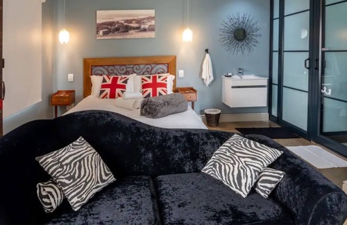 Jeffreys Bay House | Point Surf Apartment