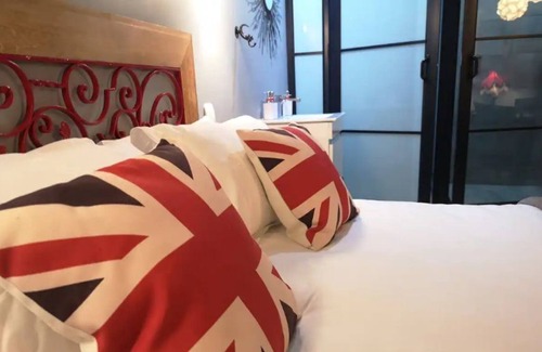 Jeffreys Bay House | Point Surf Apartment