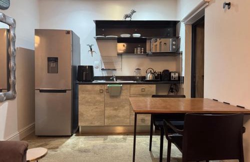 Jeffreys Bay Apartment | Point Surf Apartment