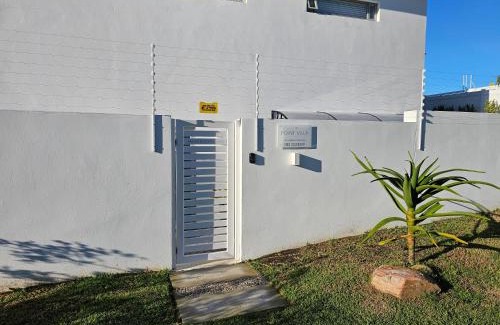 Wavecrest House | Point Villa