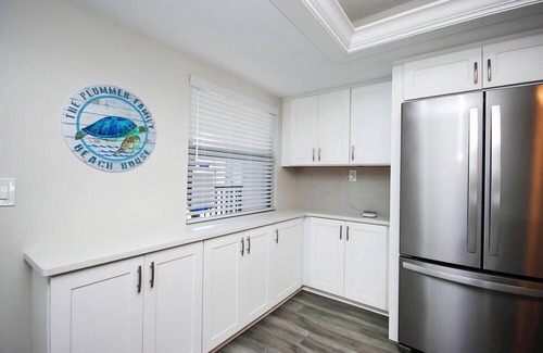 Sanibel House | Pointe Santo E26: Your Rejuvenated Gulf-Front Escape on Sanibel