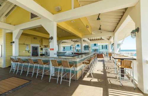 Red Fish Cove House | Pointe West: Sunset Breeze