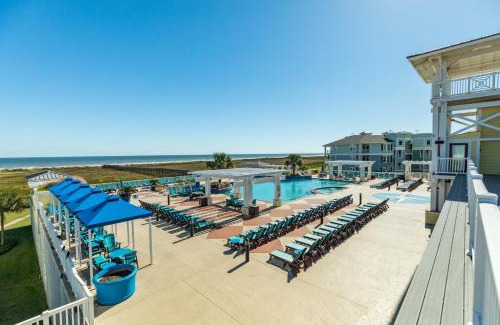Red Fish Cove House | Pointe West: Sunset Breeze