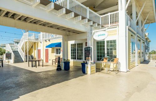 Red Fish Cove House | Pointe West: Sunset Breeze