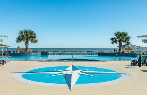 Red Fish Cove House | Pointe West: Sunset Breeze