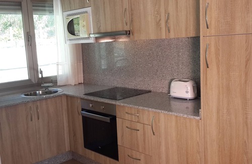 Raxo Apartment | Poio: Apartment/flat - Poio