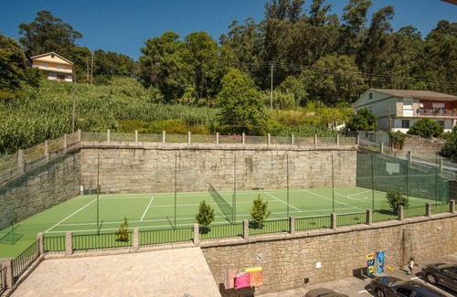 Raxo Apartment | Poio: Apartment/flat - Poio