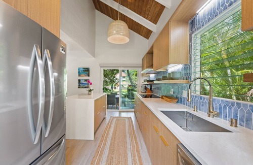 Poipu Condo | Poipu Crater 15 - Newly Renovated w/AC in Poipu with Poipu Athletic Club Access