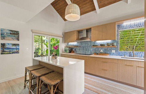 Poipu Condo | Poipu Crater 15 - Newly Renovated w/AC in Poipu with Poipu Athletic Club Access