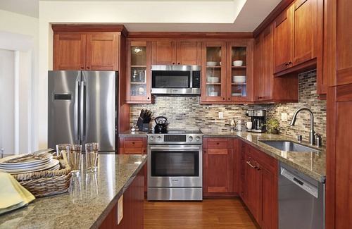 Poipu Condo | Poipu Retreat: 3BR with Ocean & Golf Views, Lanai Sunsets, Pool & Central A/C