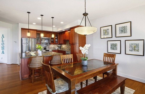 Poipu Condo | Poipu Retreat: 3BR with Ocean & Golf Views, Lanai Sunsets, Pool & Central A/C