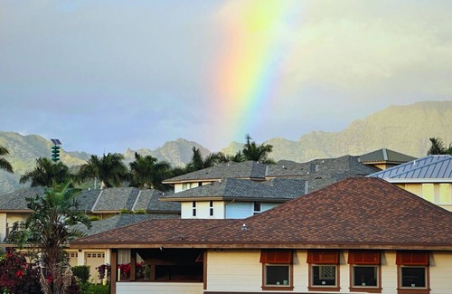 Poipu Condo | Poipu Retreat: 3BR with Ocean & Golf Views, Lanai Sunsets, Pool & Central A/C