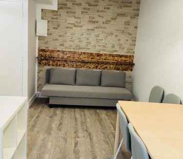 Bourgogne Apartment | Poirier 6