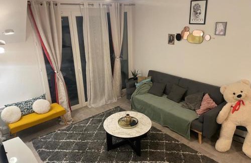 Les Mureaux Apartment | Poissy