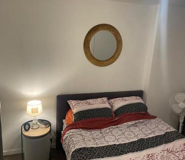 Les Mureaux Apartment | Poissy